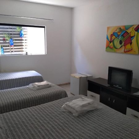 Thermas Hotel Salgadinho Ngoại thất bức ảnh