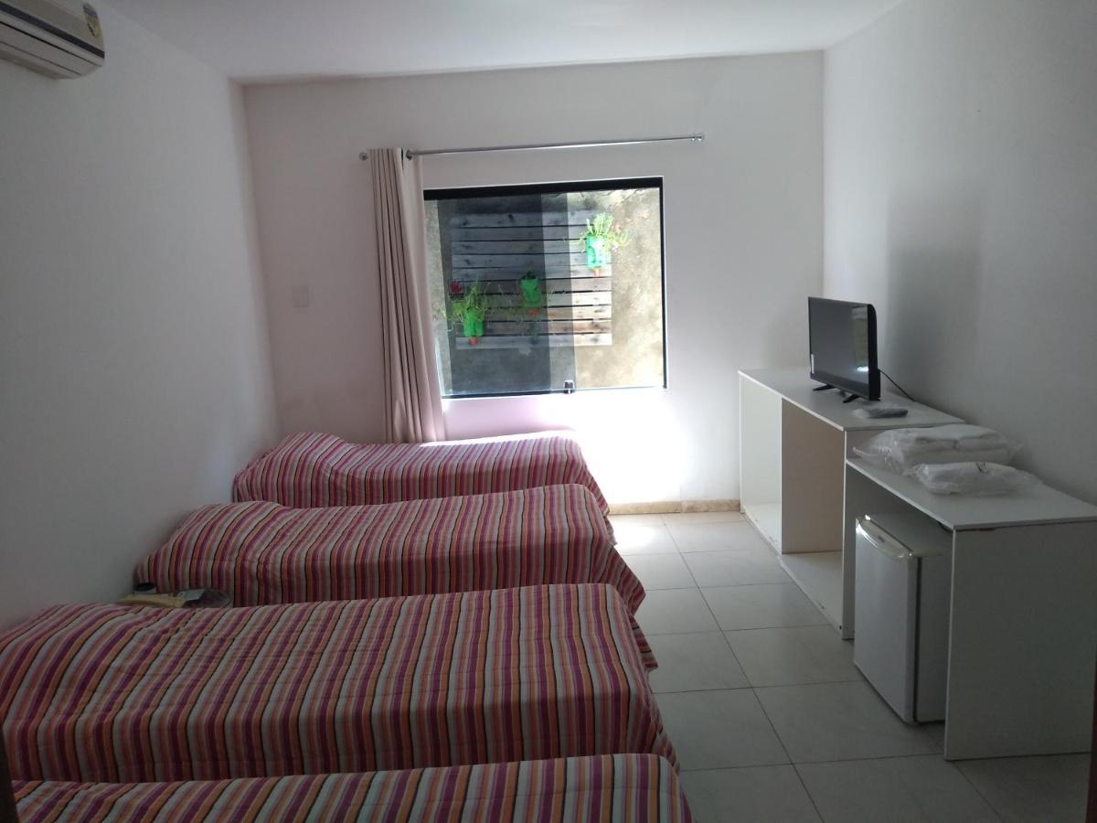 Thermas Hotel Salgadinho Ngoại thất bức ảnh