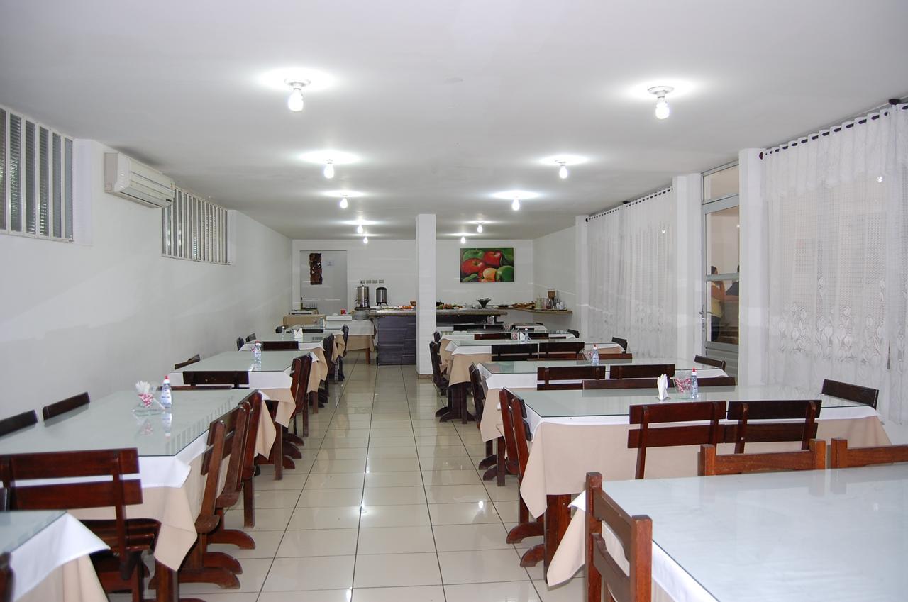 Thermas Hotel Salgadinho Ngoại thất bức ảnh