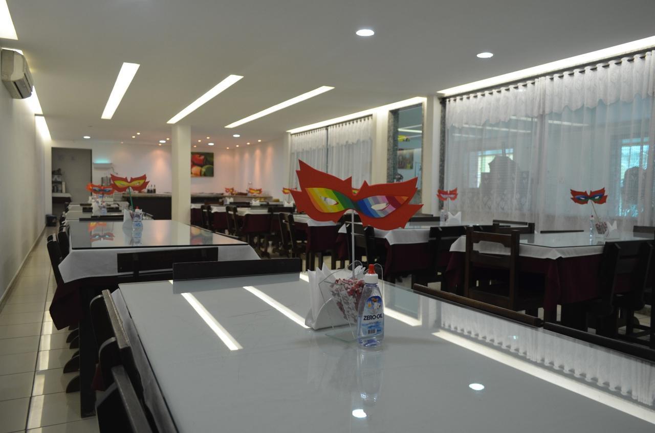 Thermas Hotel Salgadinho Ngoại thất bức ảnh
