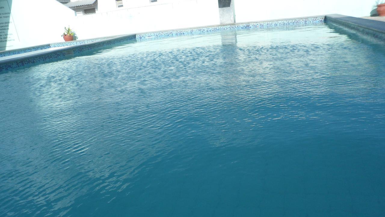 Thermas Hotel Salgadinho Ngoại thất bức ảnh