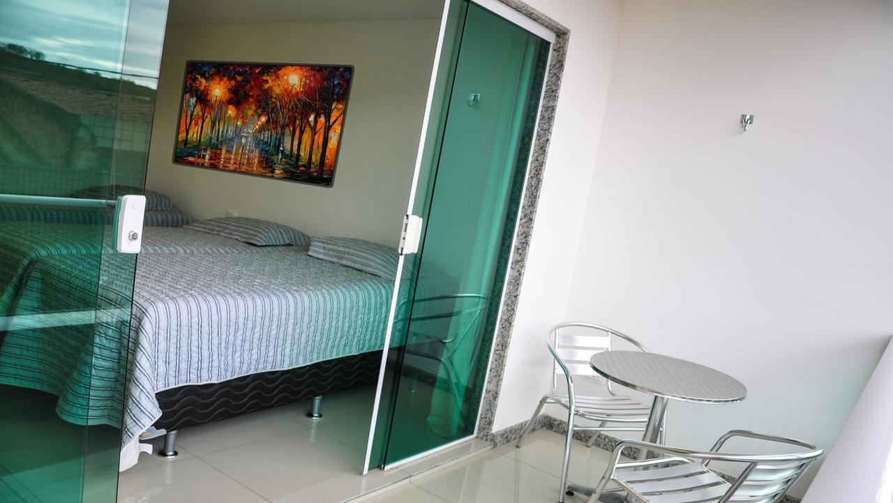 Thermas Hotel Salgadinho Ngoại thất bức ảnh