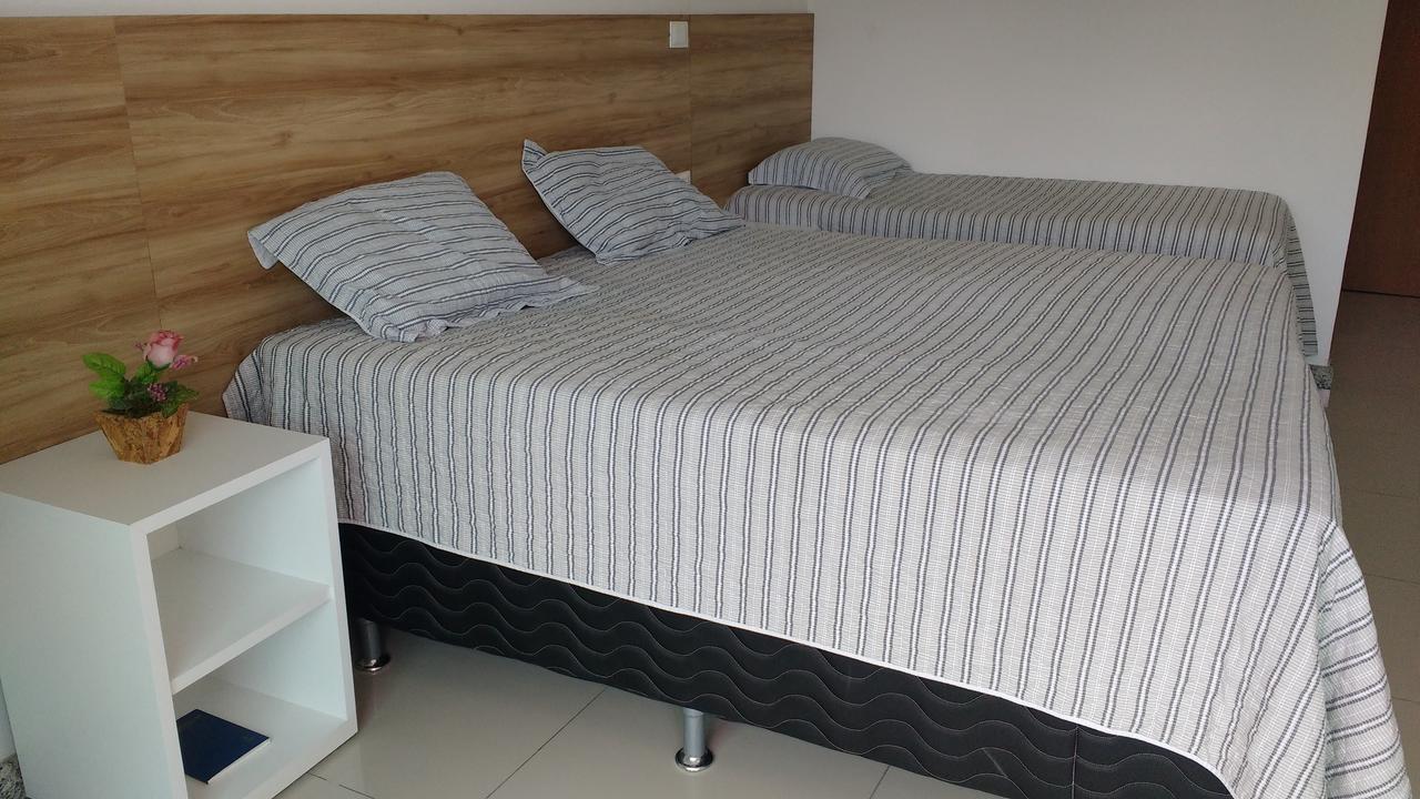Thermas Hotel Salgadinho Ngoại thất bức ảnh