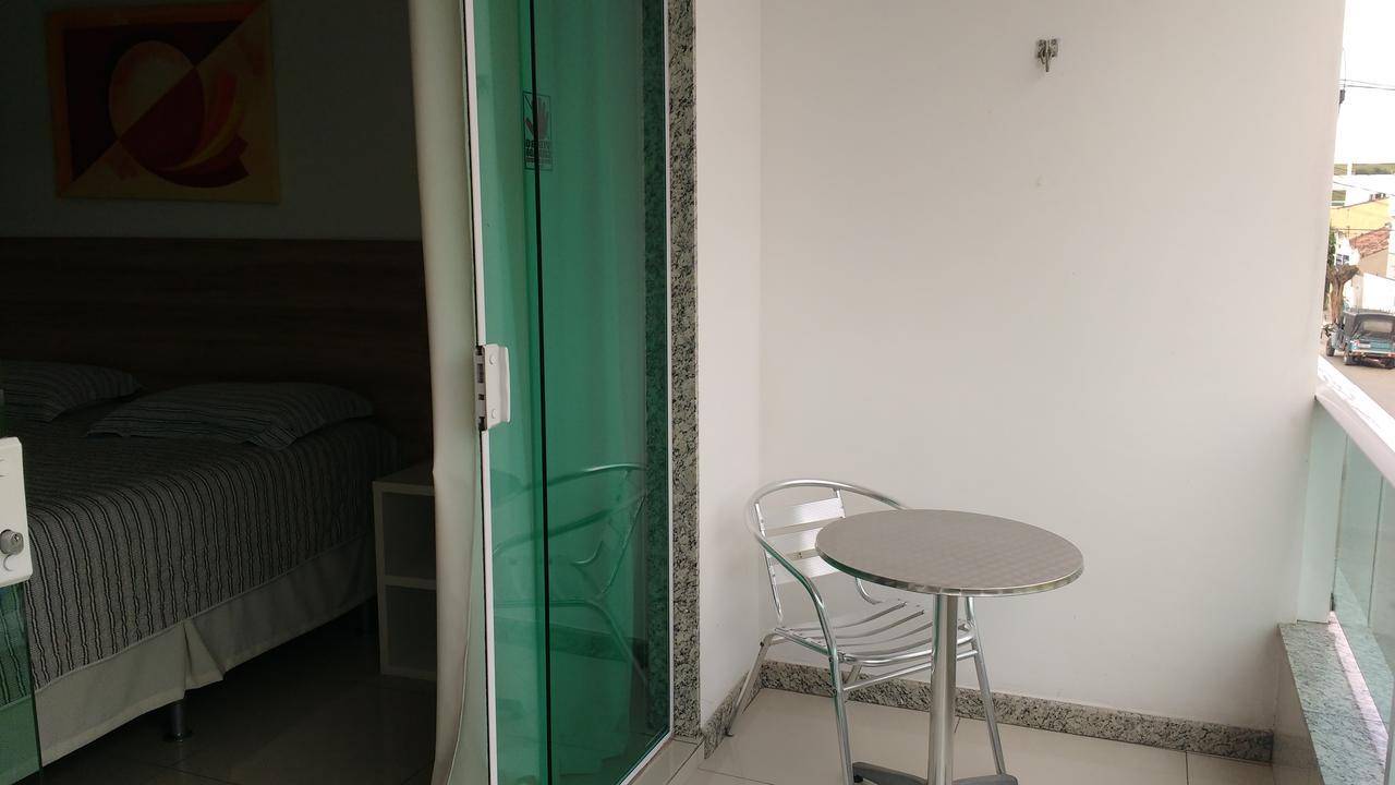 Thermas Hotel Salgadinho Ngoại thất bức ảnh