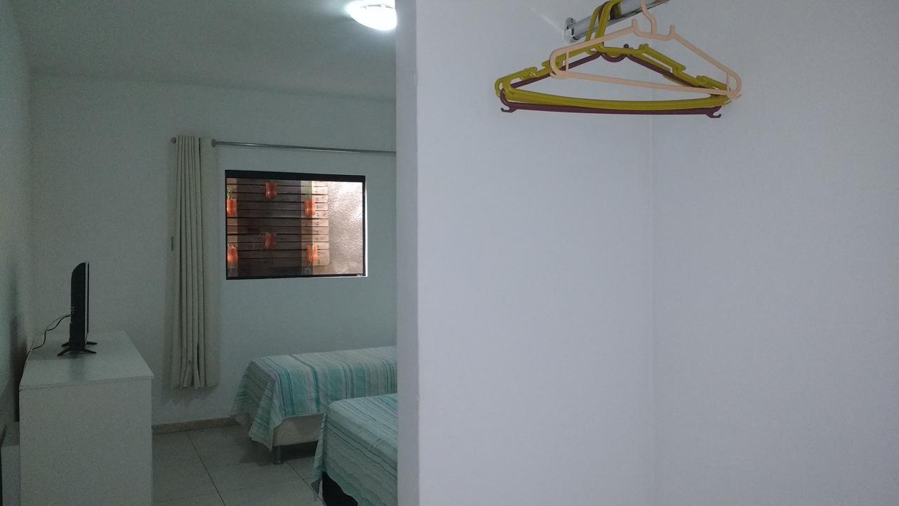 Thermas Hotel Salgadinho Ngoại thất bức ảnh
