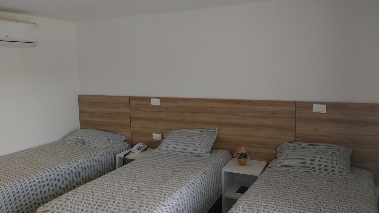 Thermas Hotel Salgadinho Ngoại thất bức ảnh