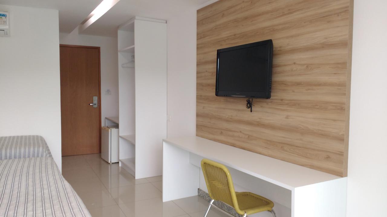 Thermas Hotel Salgadinho Ngoại thất bức ảnh