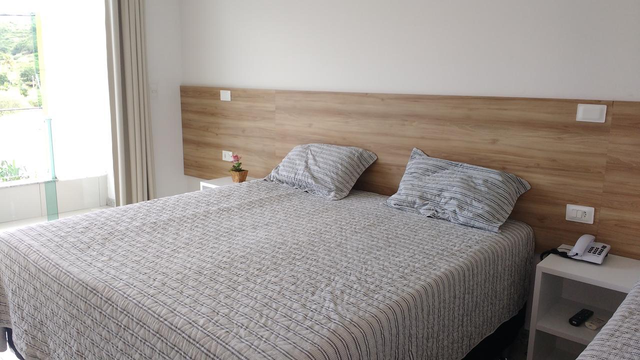 Thermas Hotel Salgadinho Ngoại thất bức ảnh