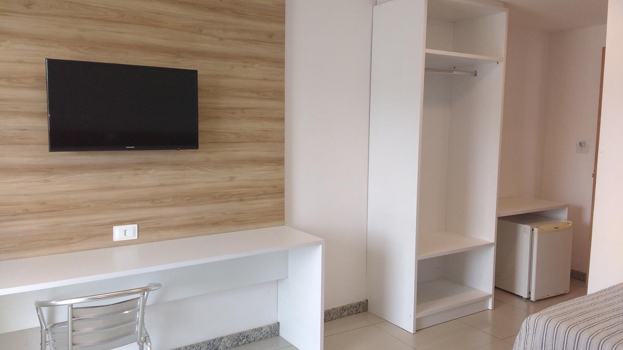 Thermas Hotel Salgadinho Ngoại thất bức ảnh