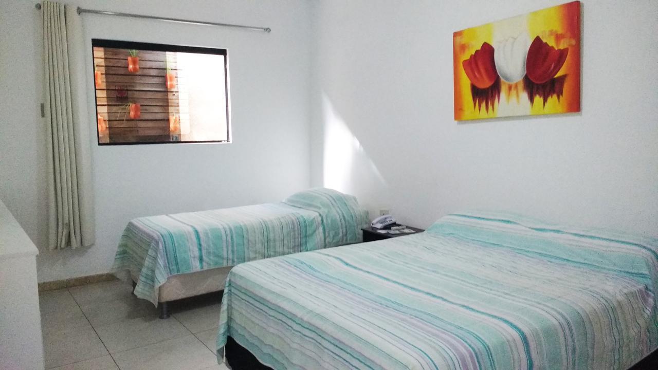 Thermas Hotel Salgadinho Ngoại thất bức ảnh
