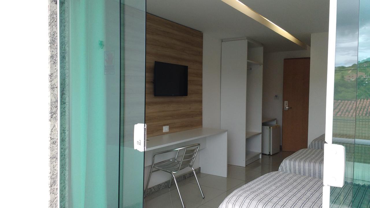 Thermas Hotel Salgadinho Ngoại thất bức ảnh