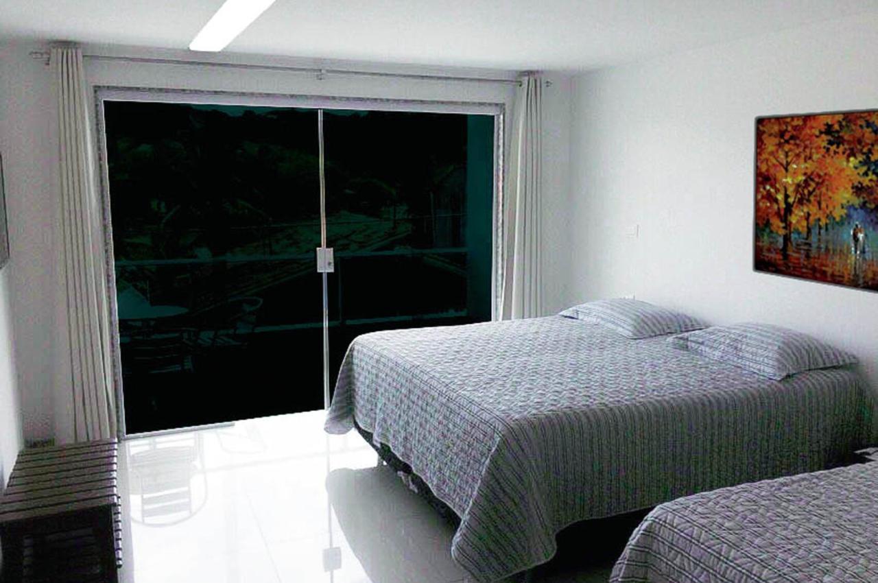 Thermas Hotel Salgadinho Ngoại thất bức ảnh